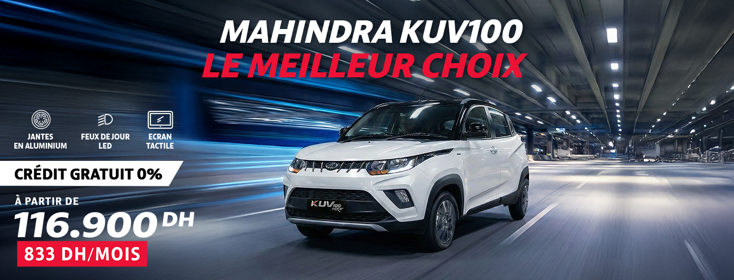 Mahindra