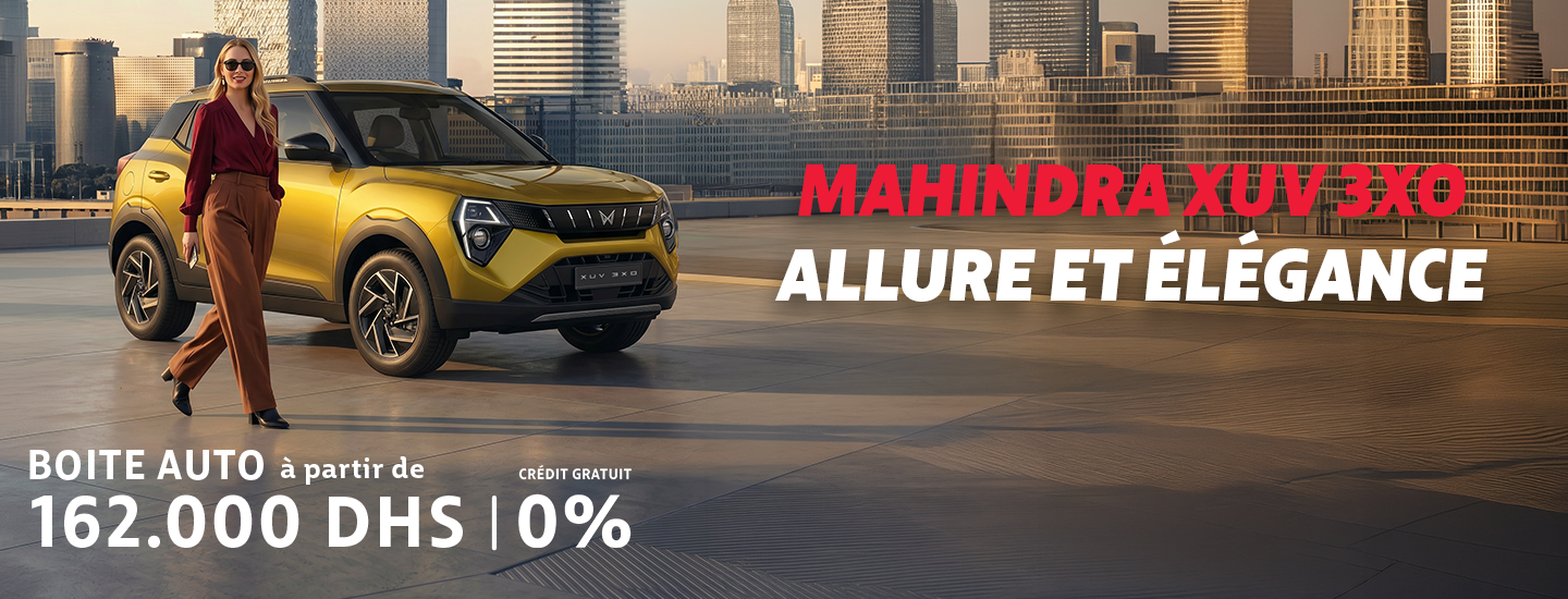 Mahindra