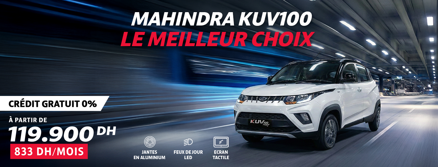 Mahindra