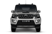 Mahindra GALAXY GREY
