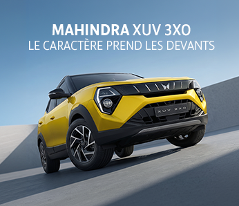 XUV3XO