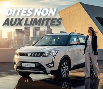 XUV300