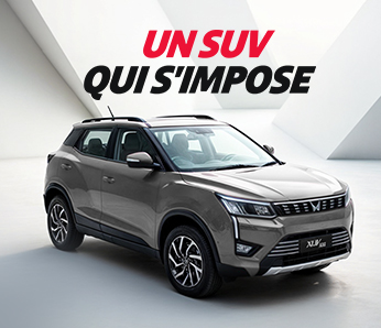 XUV300