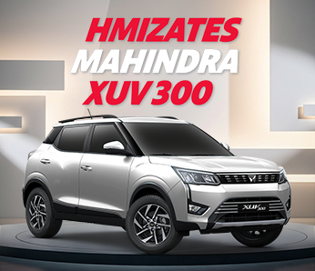 XUV300