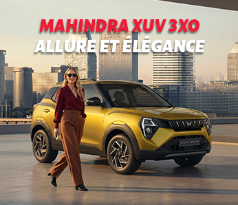 XUV3XO