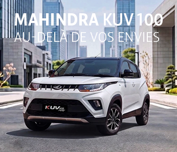 KUV 100